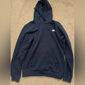 Nike hoodie